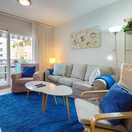 Apartament Coliseo 2 El Albir Zewnętrze zdjęcie