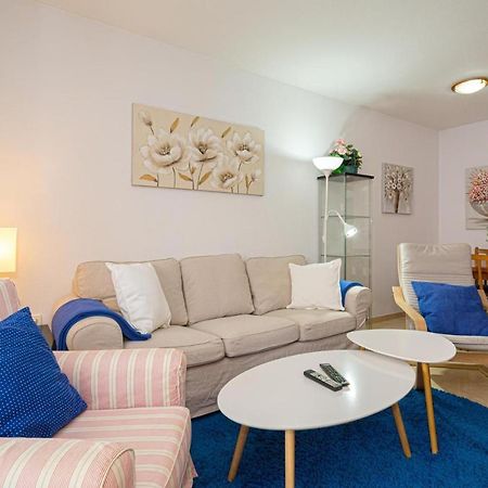 Apartament Coliseo 2 El Albir Zewnętrze zdjęcie