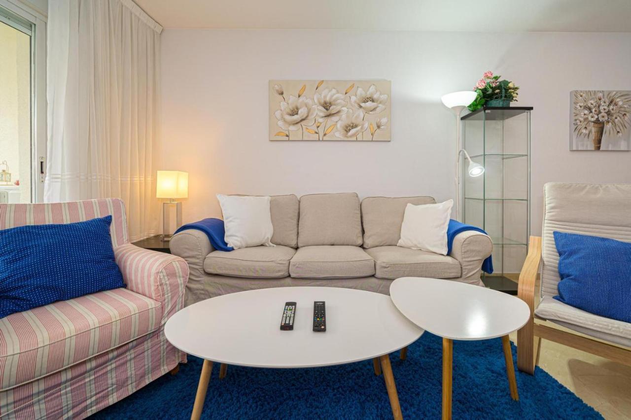 Apartament Coliseo 2 El Albir Zewnętrze zdjęcie
