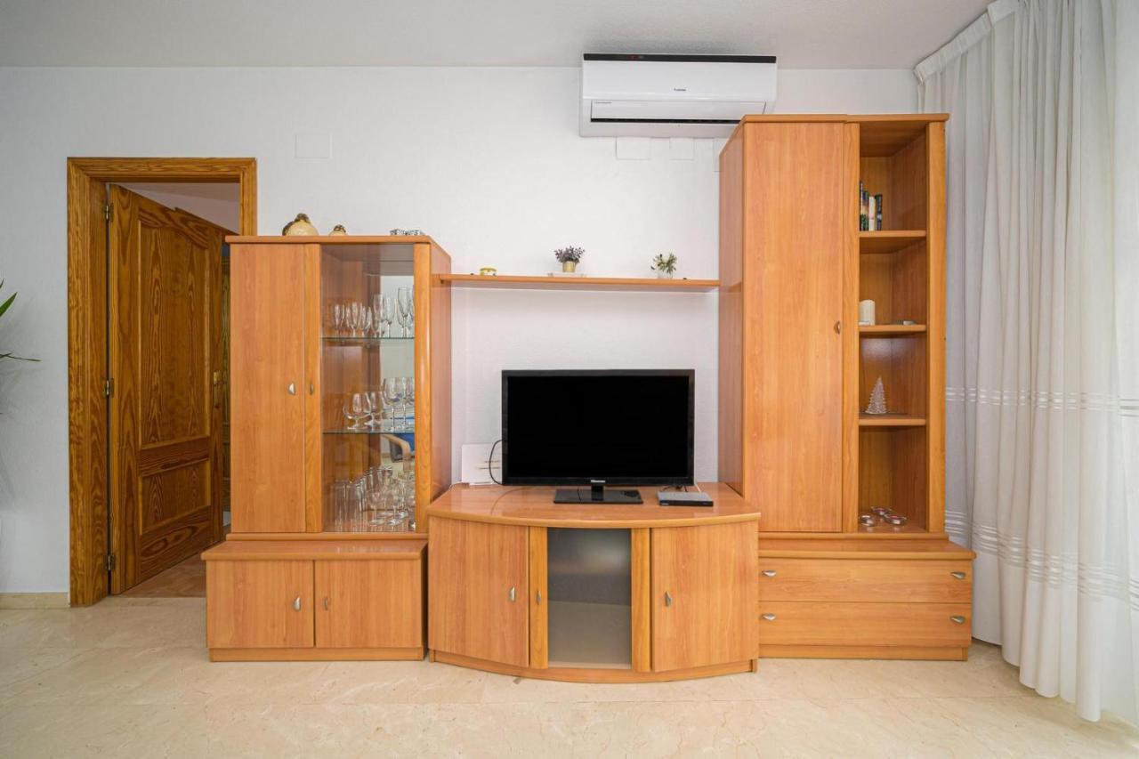 Apartament Coliseo 2 El Albir Zewnętrze zdjęcie