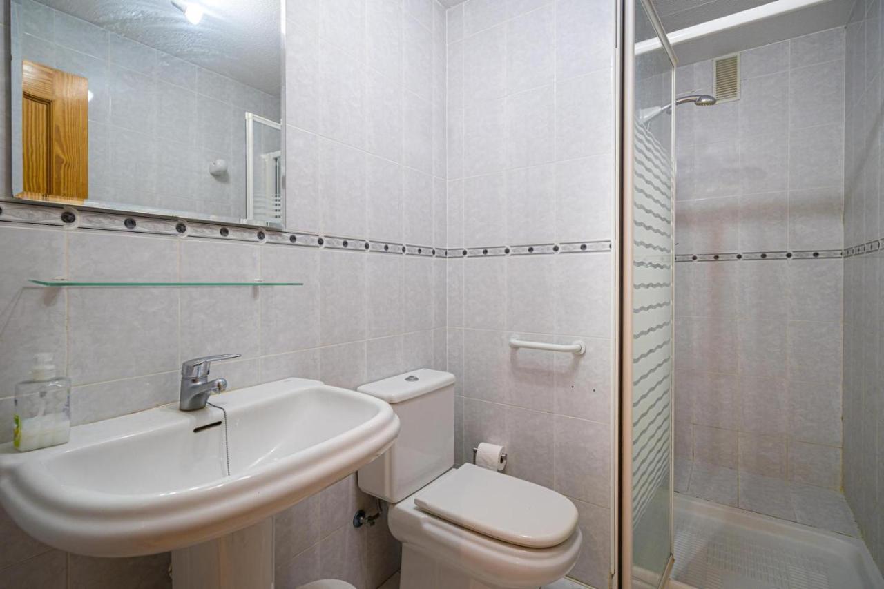 Apartament Coliseo 2 El Albir Zewnętrze zdjęcie